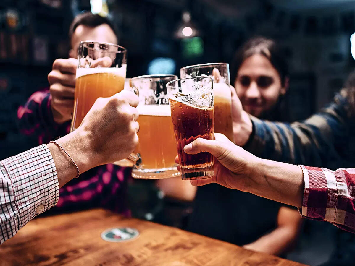 What’s brewing? A licence to bill