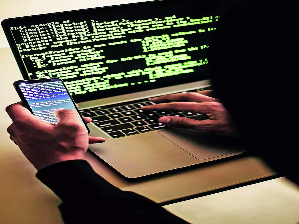 Techie smells rat, evades digital arrest just in time