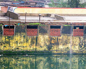 Bhandup school taken to court over ‘illegal’ structure