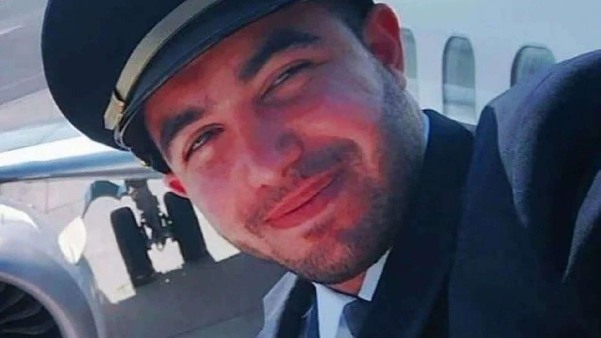 Co-pilot’s Australia Links under Investigation