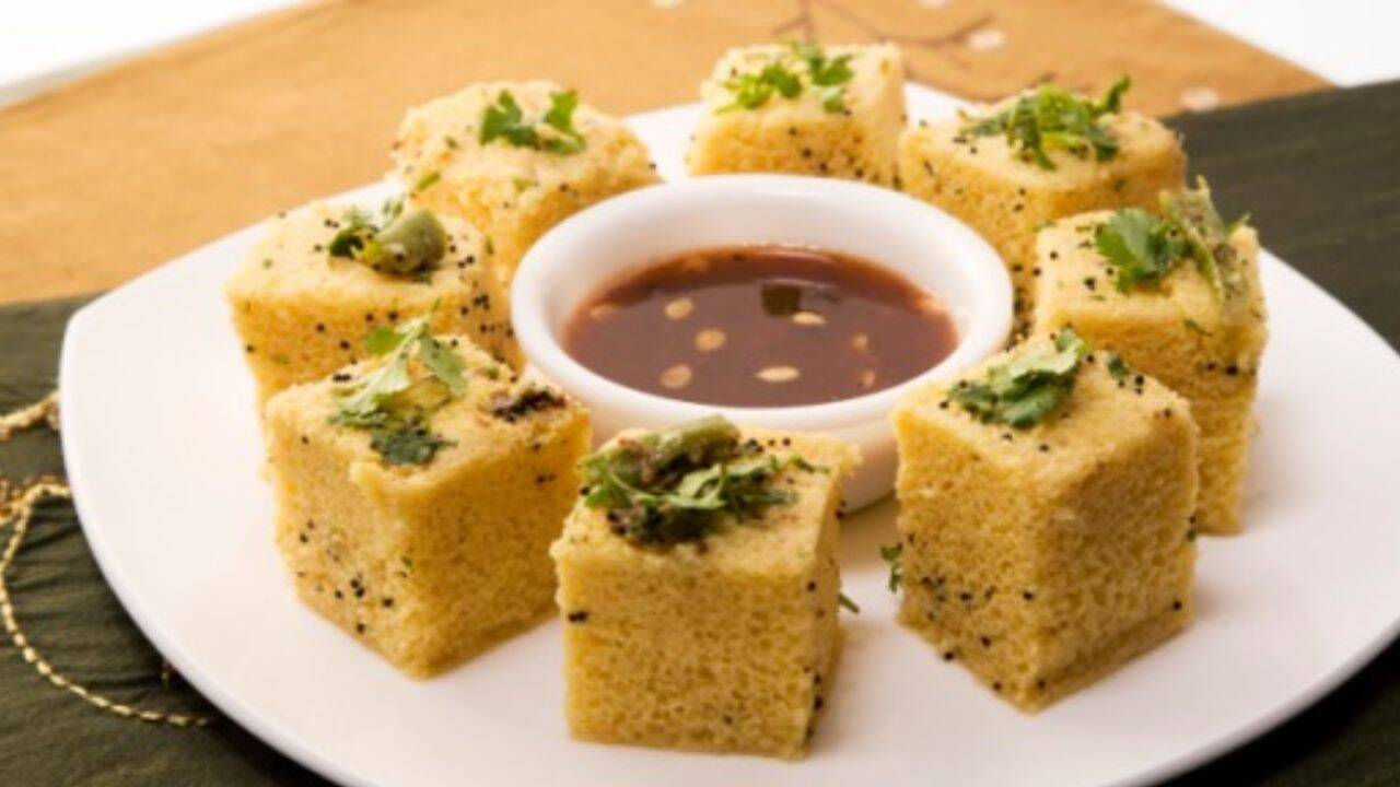 Dhokla