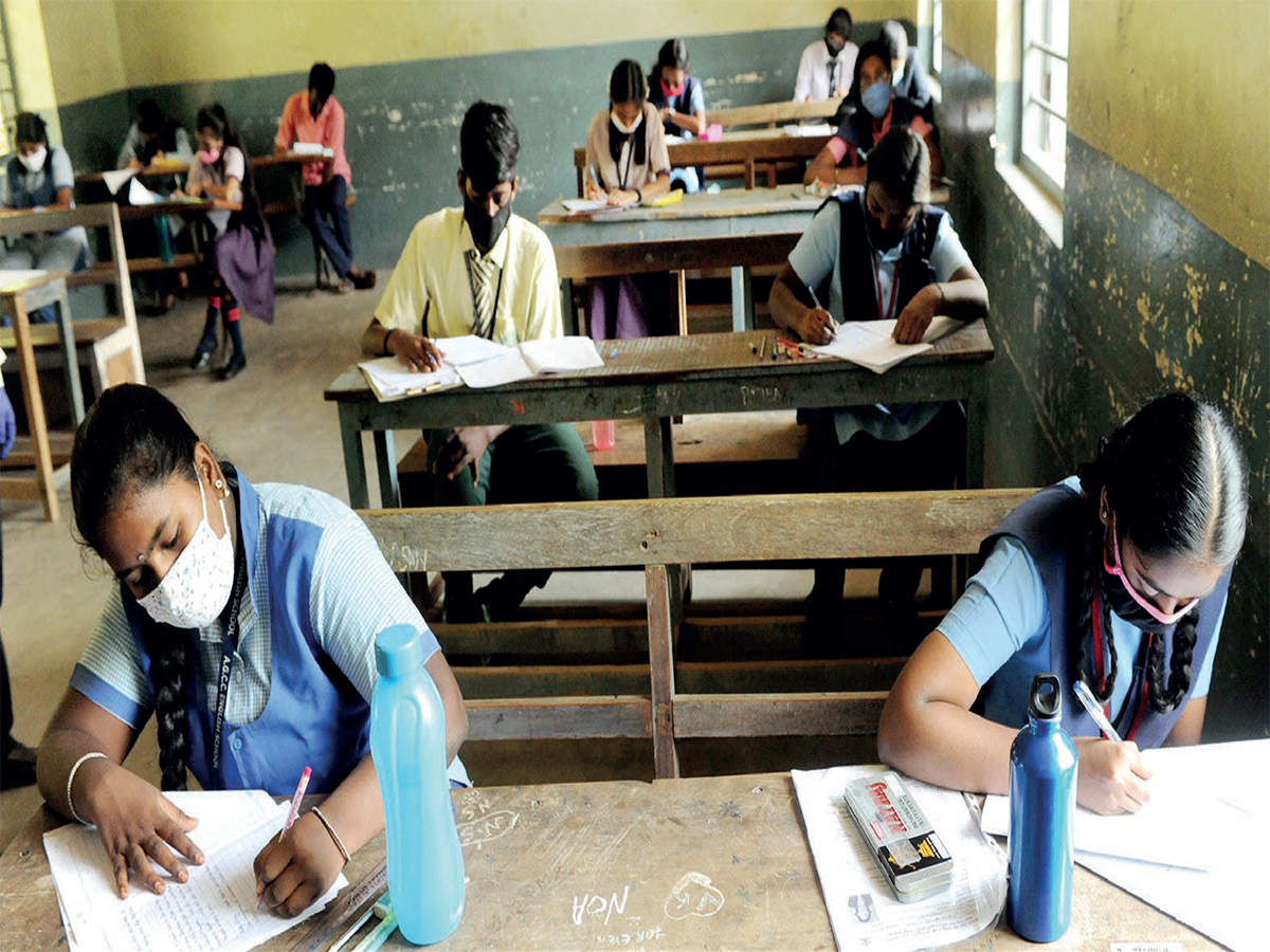 SSLC, II- year PU exams to be held as usual