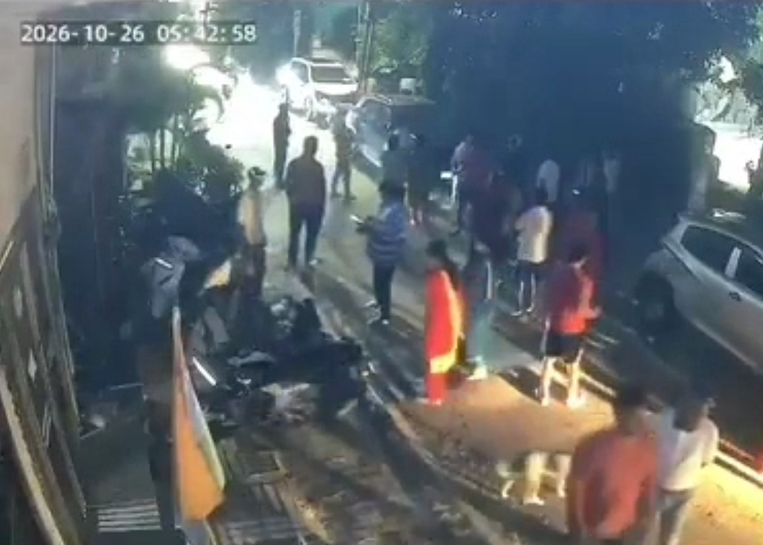 Neighbours gathered outside the house Screenshot 2026-10-29 144030