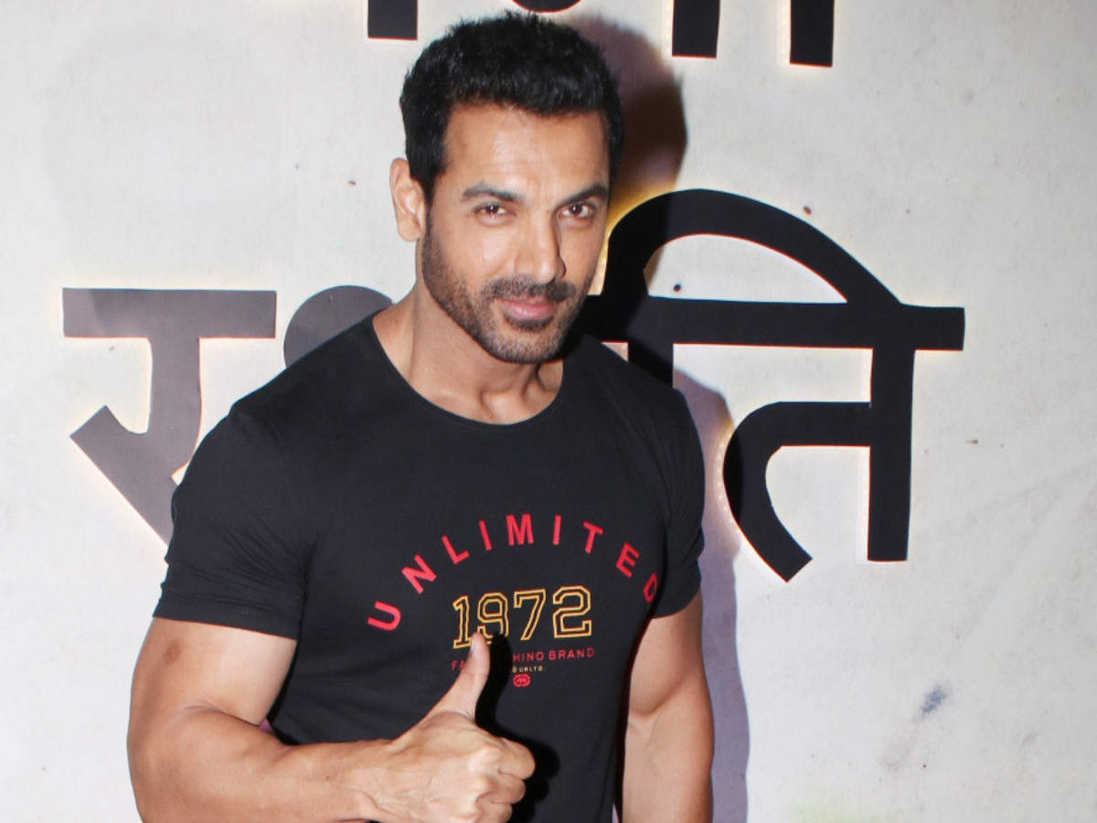 John Abraham talks about Romeo Akbar Walter and the true sacrifice of ...