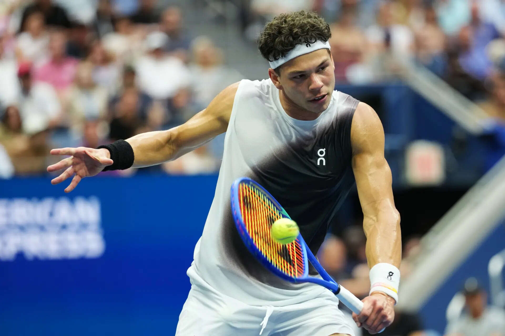 US Open Tennis