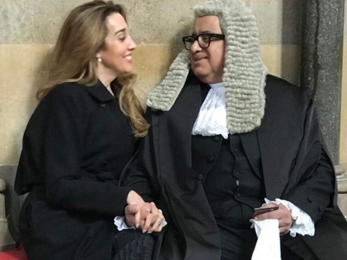 A strong case for second chances: Harish Salve turns 2020 into a year of hopeful transition - Vimarsana News