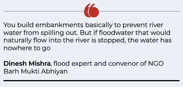 Why embankments aren’t a complete solution<br>