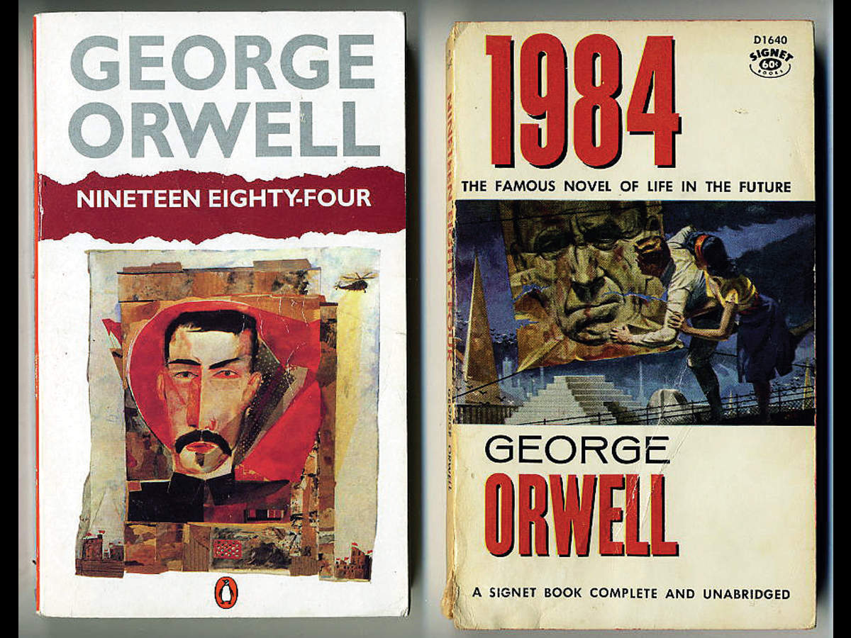 Оруэлл 1984 слушать книгу. Джордж Оруэлл "1984". Джордж Оруэлл 1984 первое издание. 1984 Оруэлл Сталин. Оруэлл 1984 обложка.