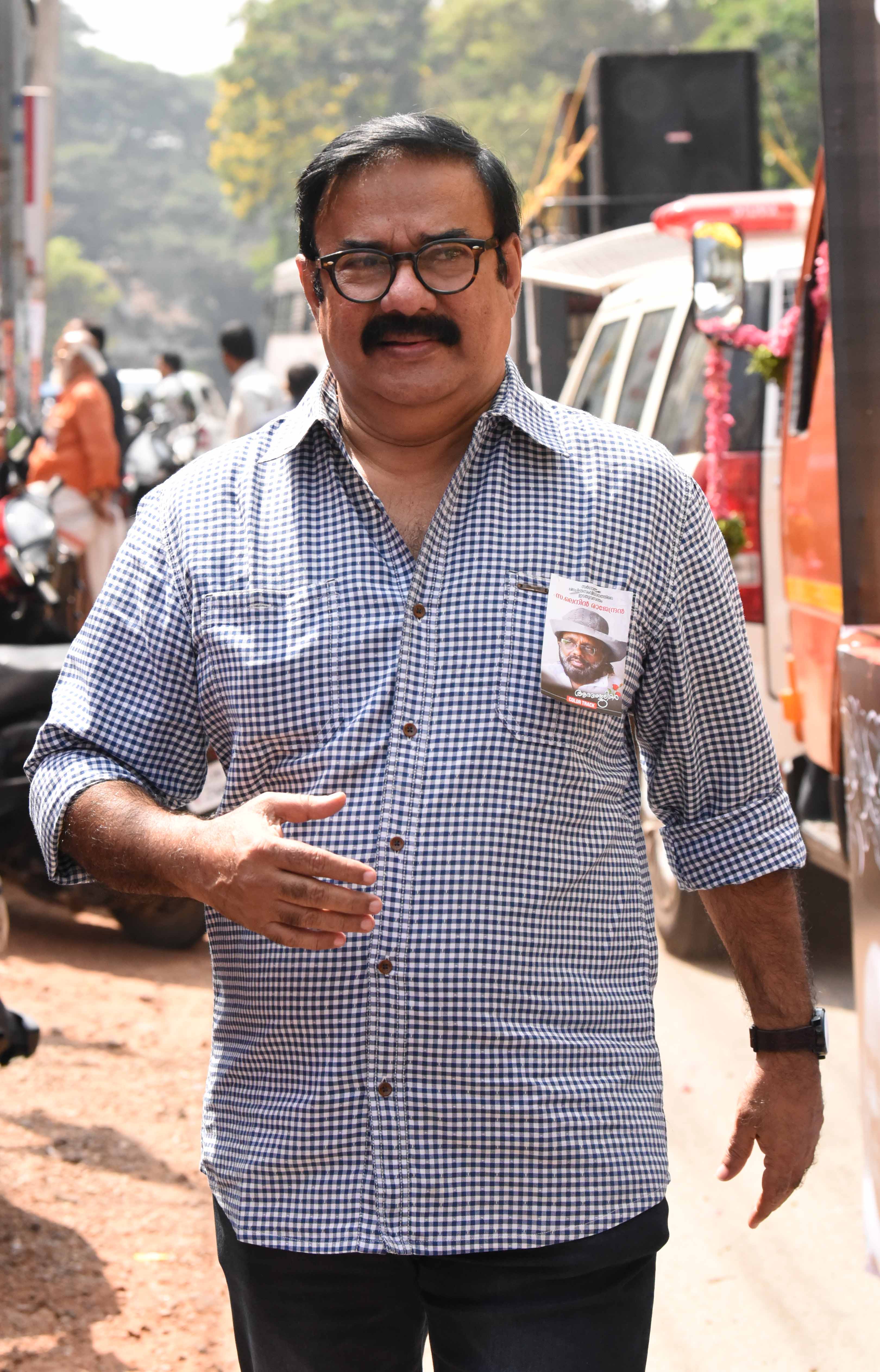 Lenin Rajendran: Kerala pays homage to filmmaker Lenin Rajendran ...