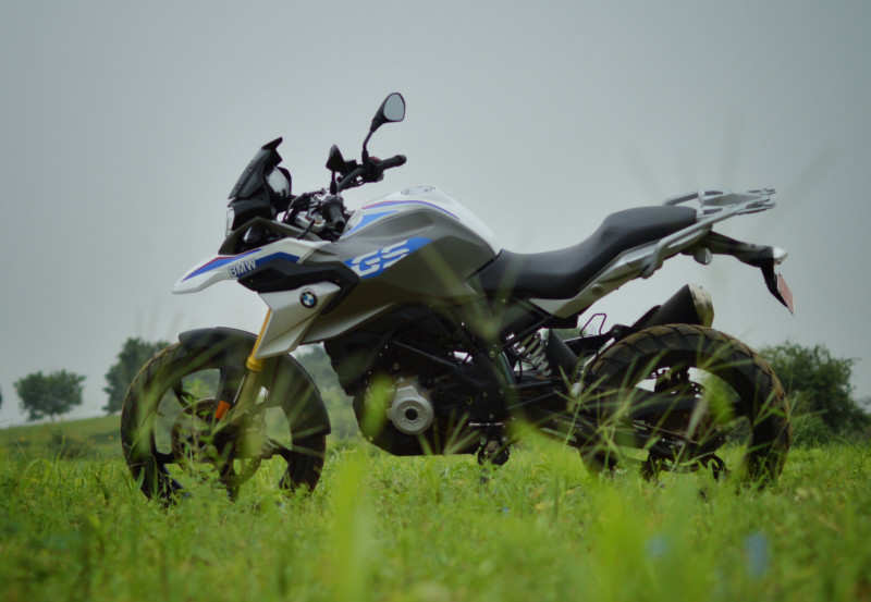 Bmw Bikes The Most Affordable Bmw Bikes G 310 R And G 310 Gs Reviewed Times Of India