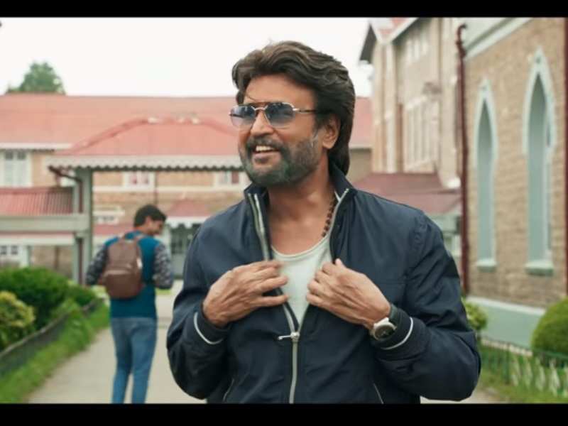 Petta movie review: For fans of Superstar Rajinikanth, this film is a ...