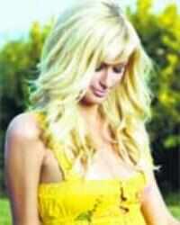 'Sex tape was a shock'