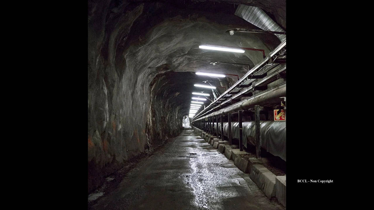 Helsinki turns abandoned oil caverns into giant underground heat battery<br>