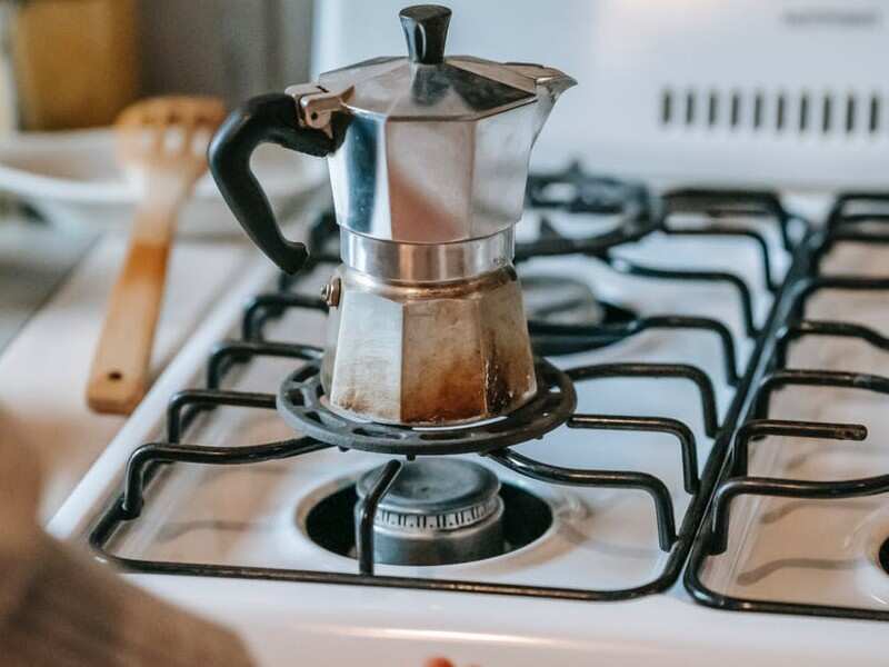 Caffiene
