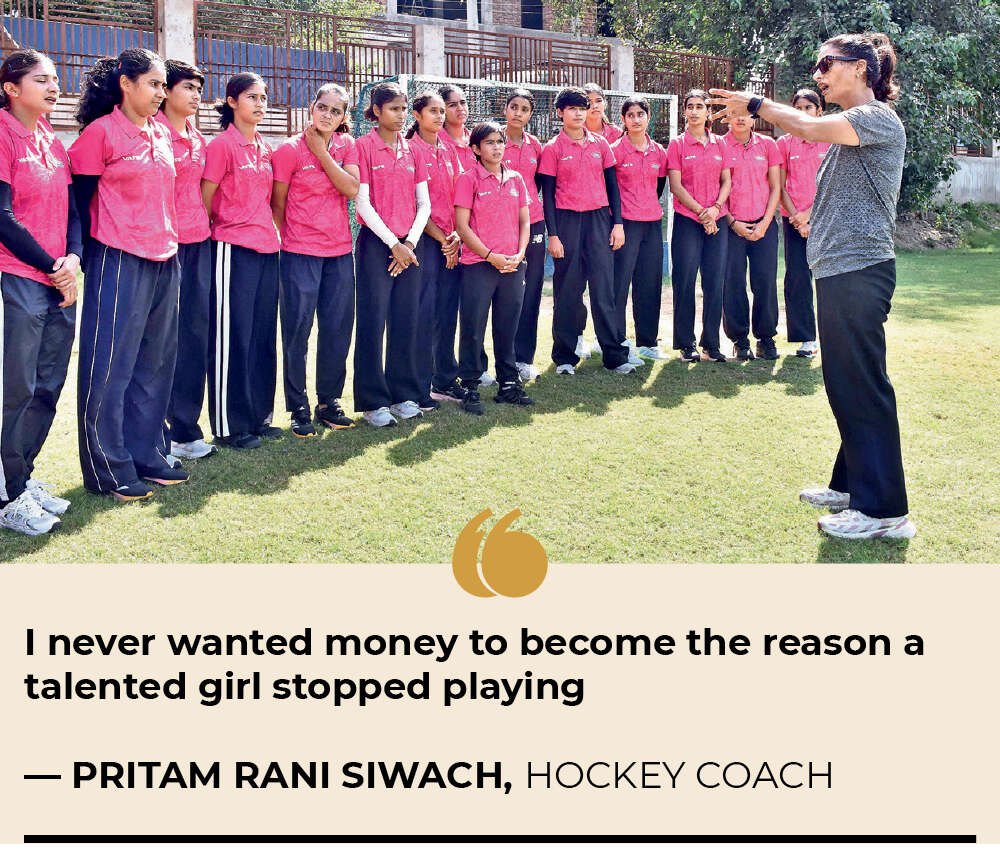 Pritam Rani<br>