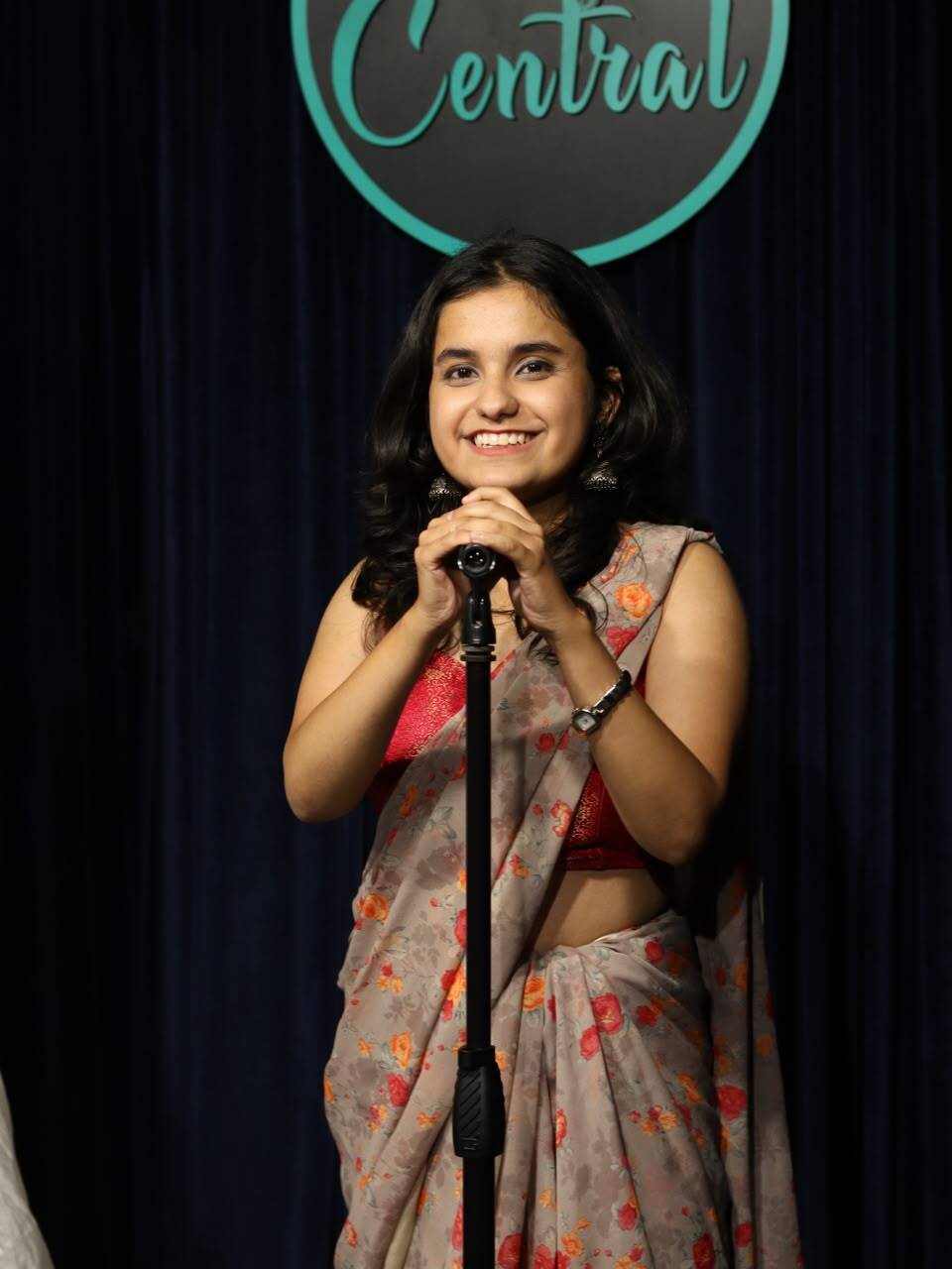 Vanika Sangtani