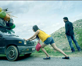 Movie Review: Kendasampige