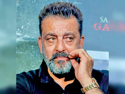 Sanju: It’s Not Easy Being ‘sanju’