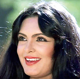 Parveen Babi: Parveen Babi Wills 80% Of Wealth To Help Women, Kids