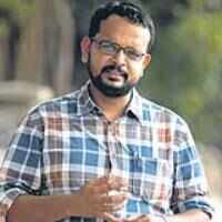 Sandesh Raj Chinwag with...Sandesh Raju