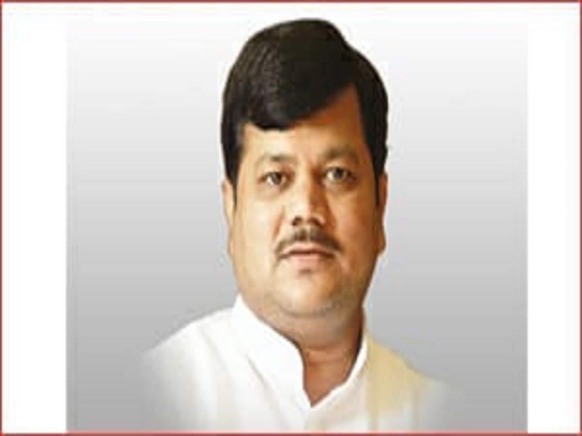 BJP legislator Praveen Darekar appointed on expert committee on self ...