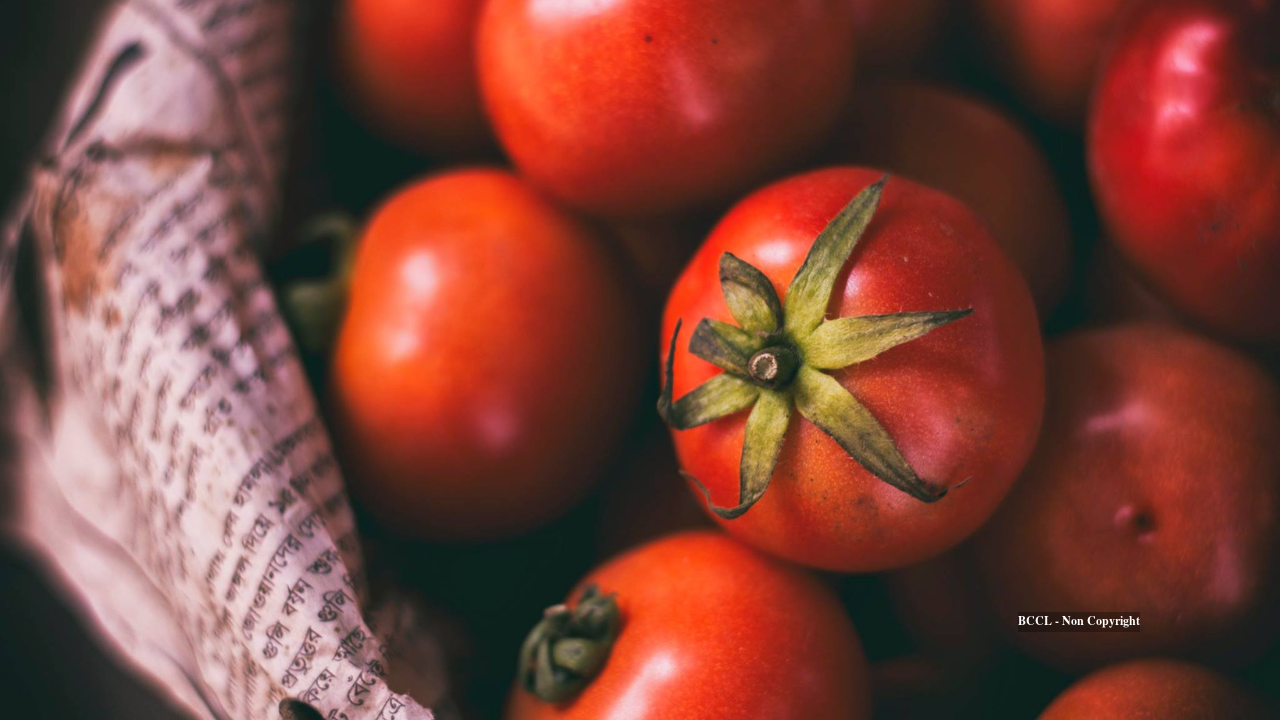 Tomatoes