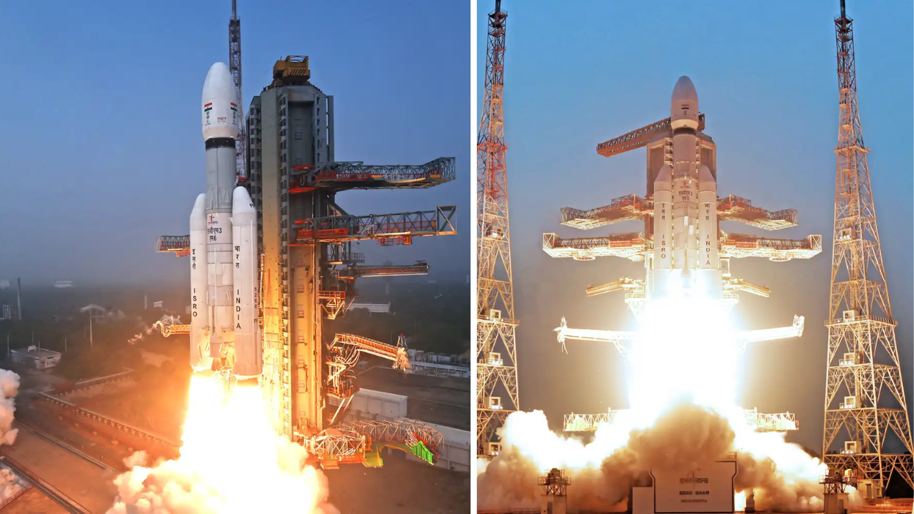 Govind was selected through ISRO’s ICRB process and was scheduled to join the Vikram Sarabhai Space Centre in 2025.
