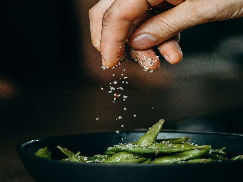 Salt