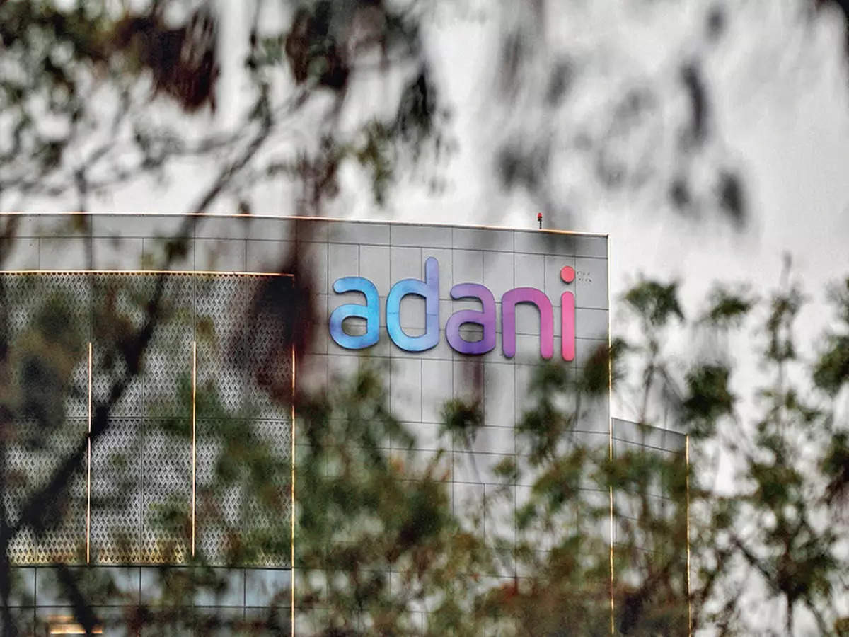 Fresh risk for Adani as MSCI probes free float of group stocks