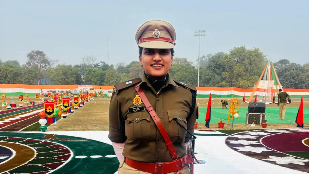 Tak first appeared for the UPSC Civil Services Examination in 2019.