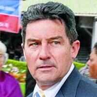 Wayne Rood RWITC spring surprise: recall chief integrity officer Wayne Wood
