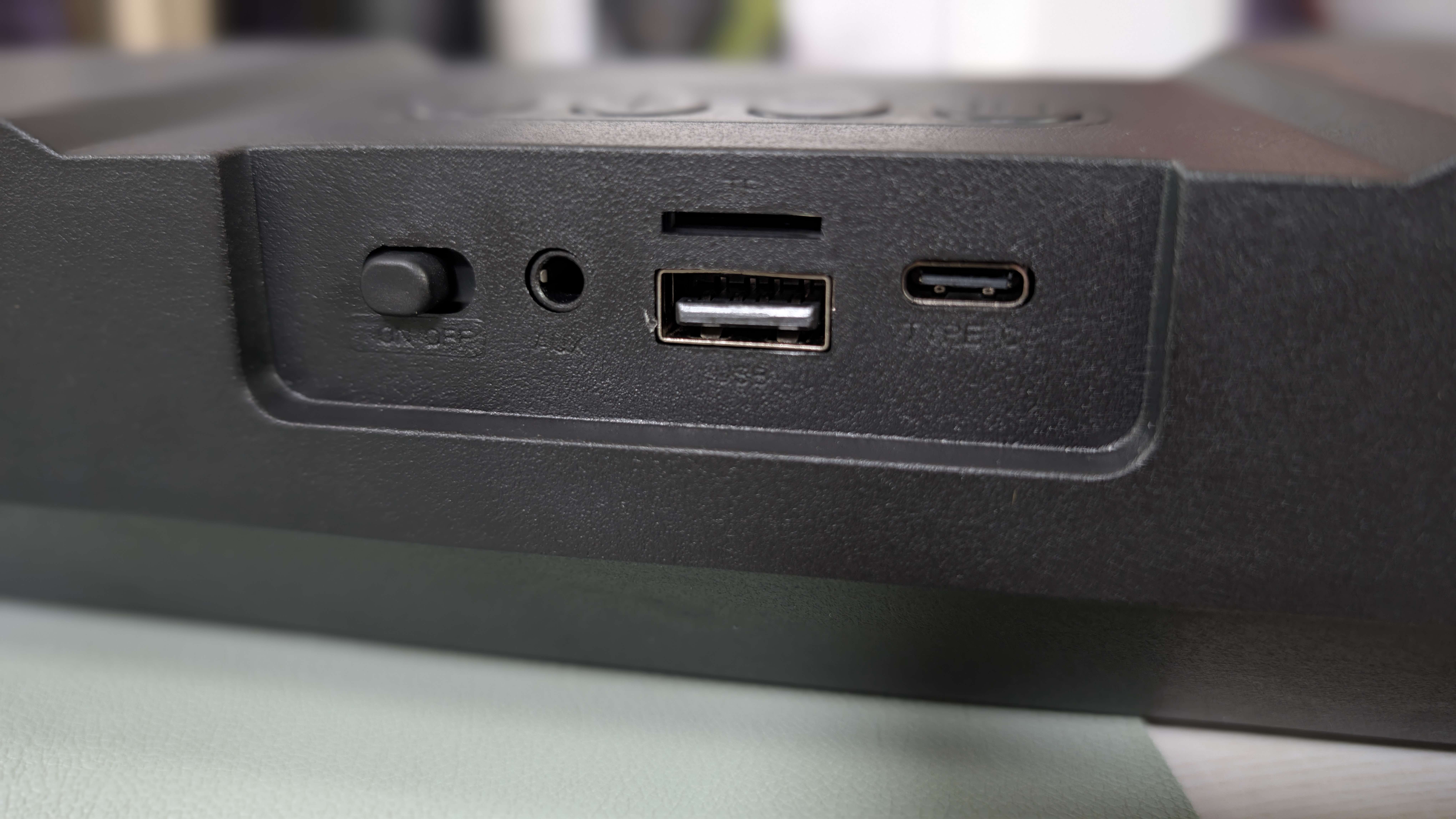 Lyne Jukebox 17 Pro speaker review: Gets the basics right - The Times ...