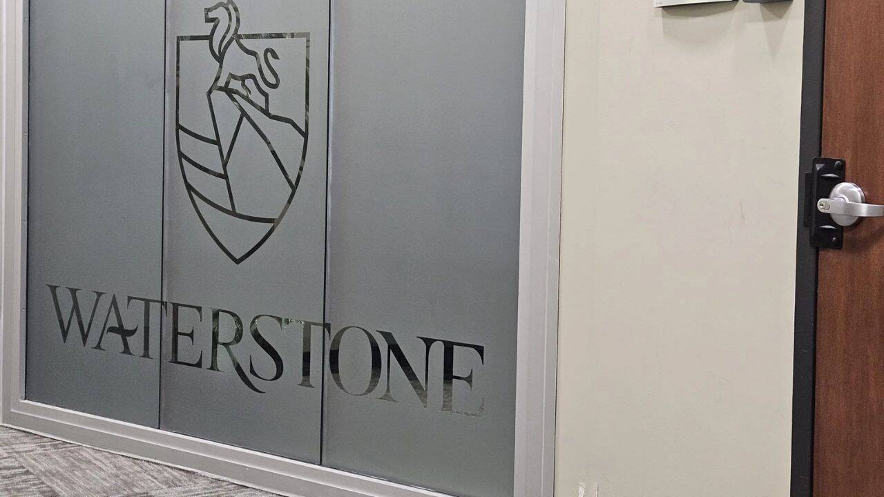 What changed between Peterson and WaterStone<br>