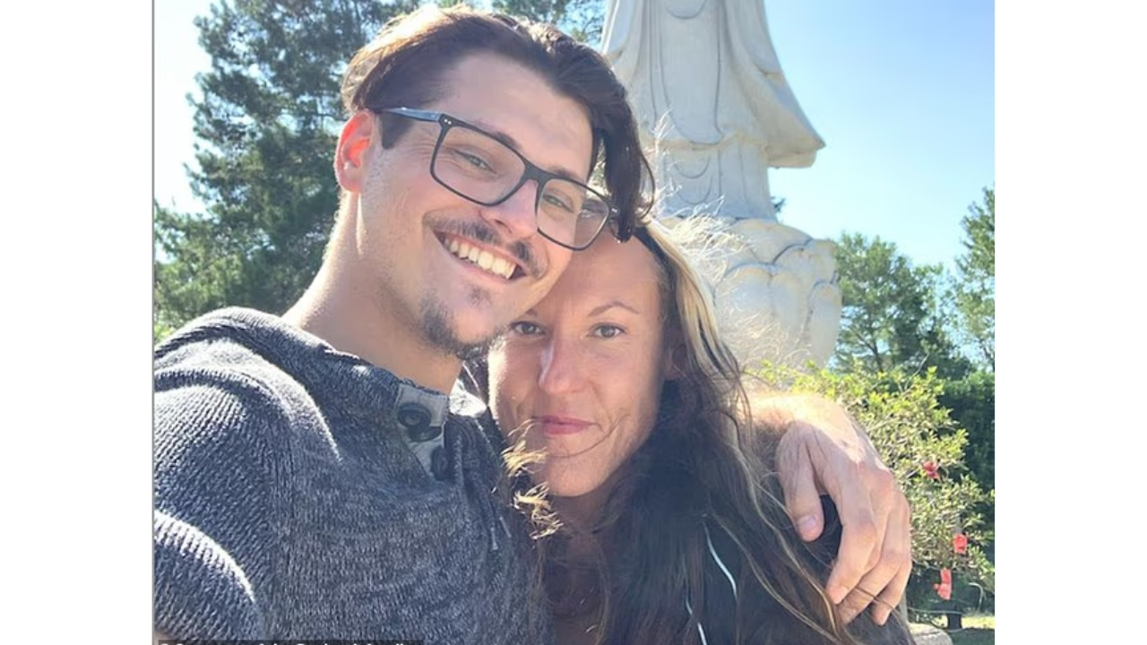 <br>Kelley McCollom and Matthew Szejnrok