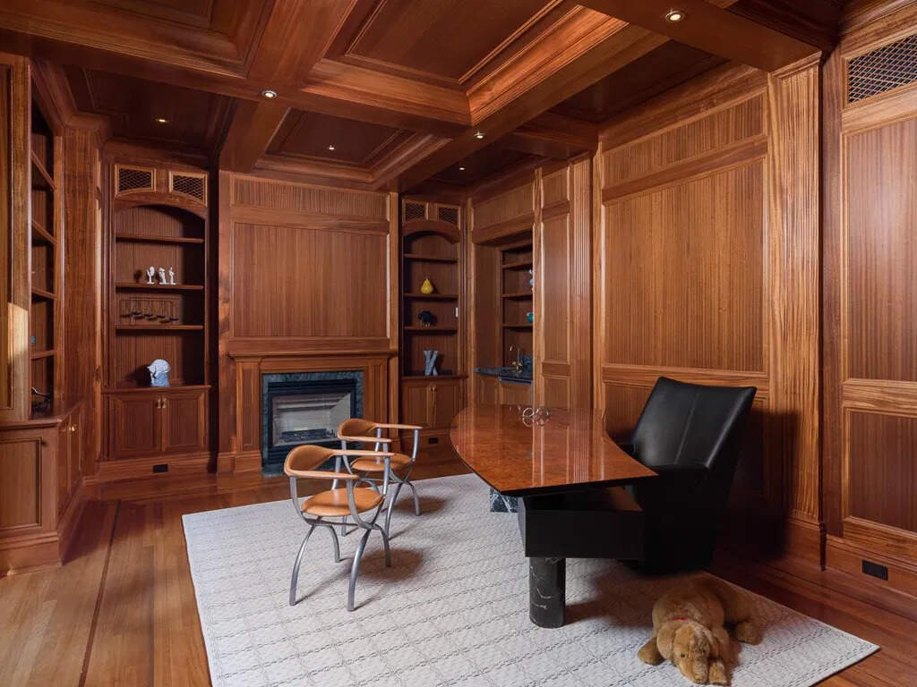 The study