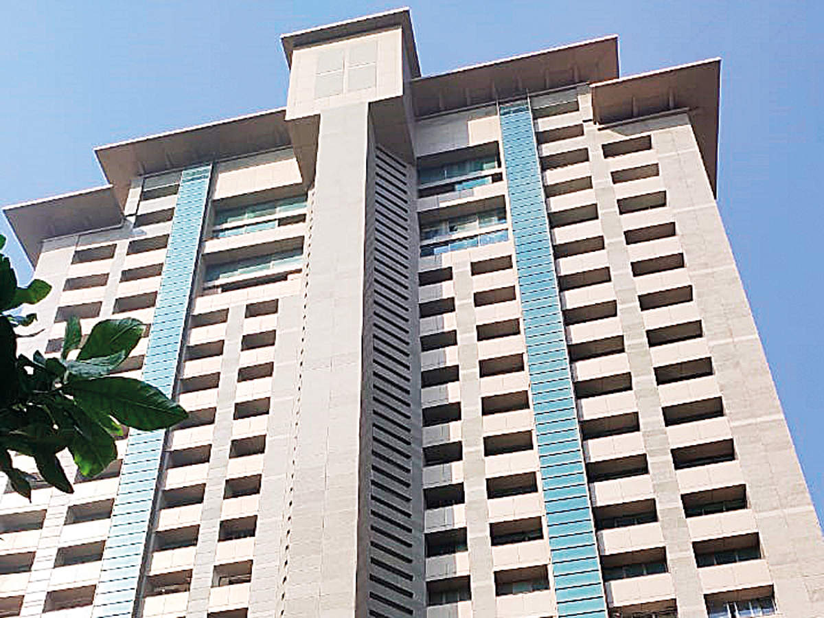 housing-society-in-malabar-hill-to-get-tax-rebate-for-treating-wet