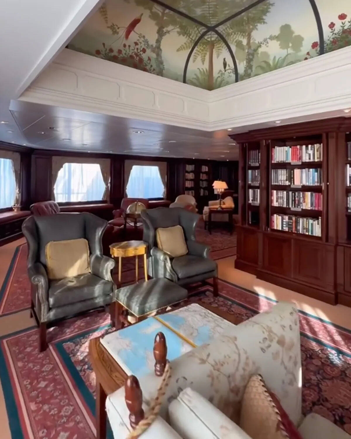 ​Inside the world’s longest cruise: Cost, destinations and onboard experience