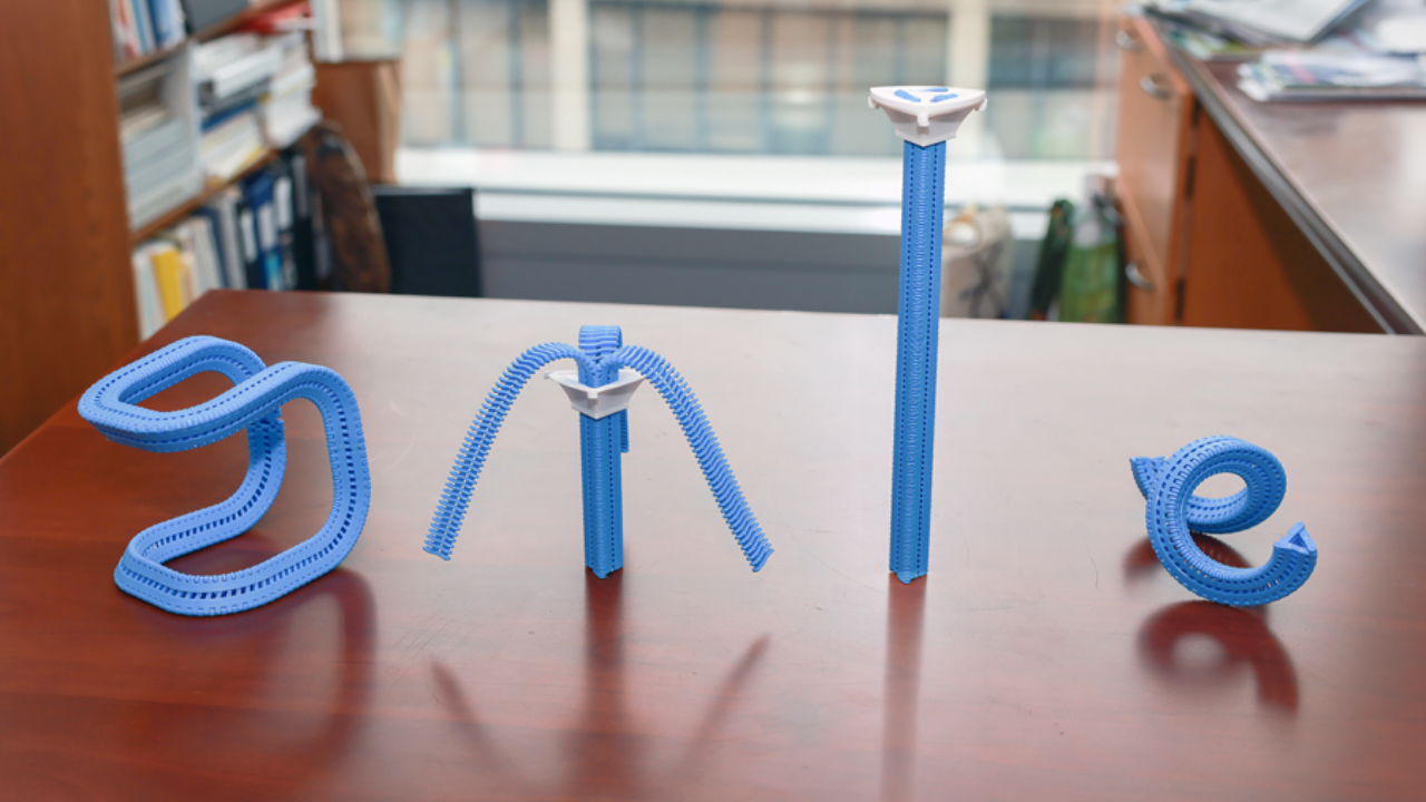 How the Y-zipper could reshape camping and medical gear