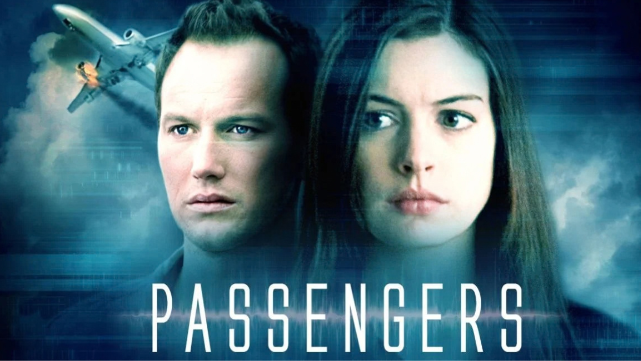Passengers