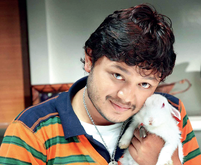 Mungaru Male Records stand even after 12 years