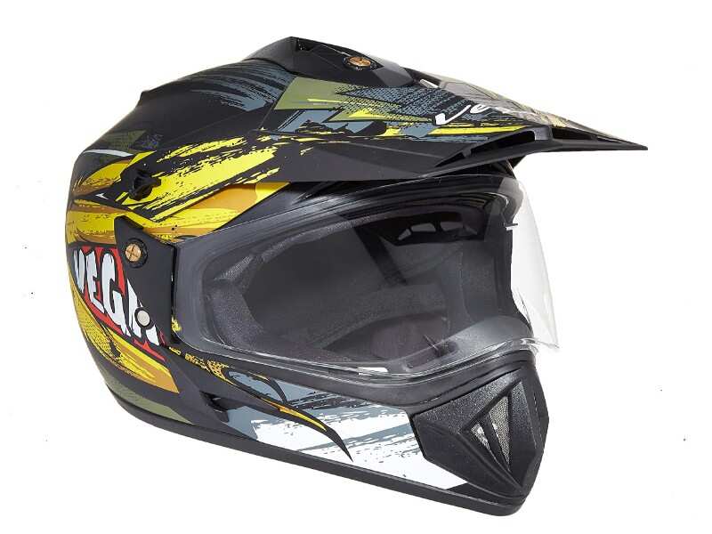 Motor Cross