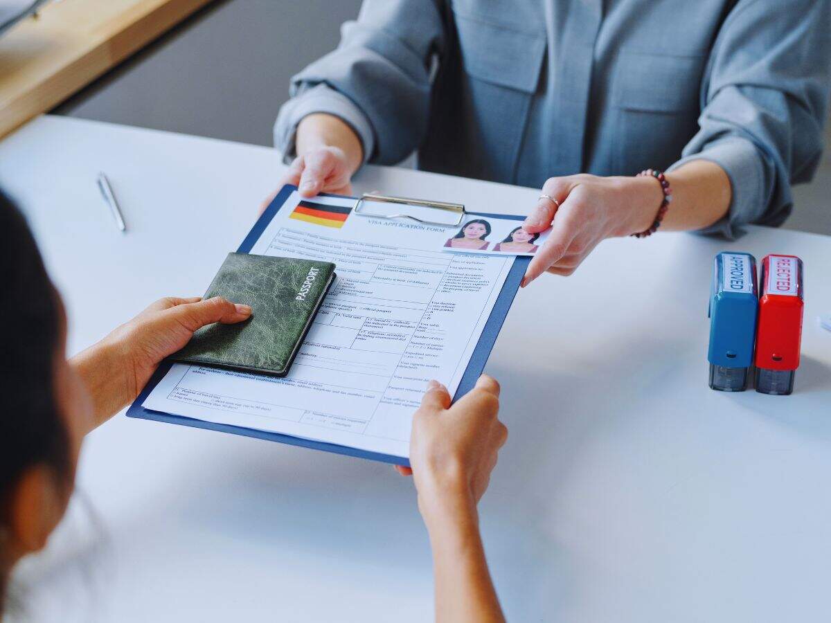Schengen Visa