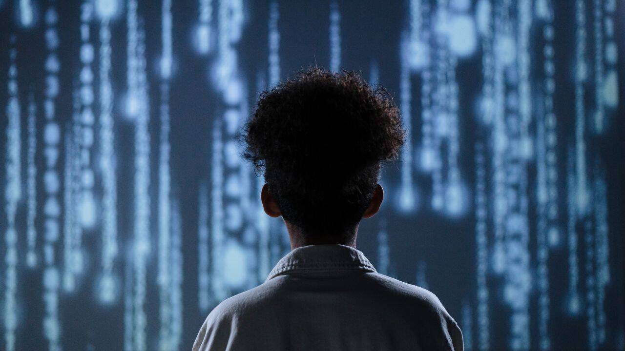every AI story can be different<br>