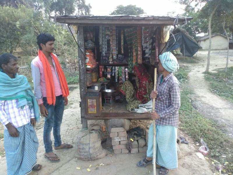 Barter System Saves East Up Villages From Post Demonetization Blues