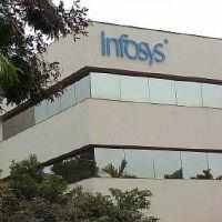 Infosys declares 200 per cent interim dividend