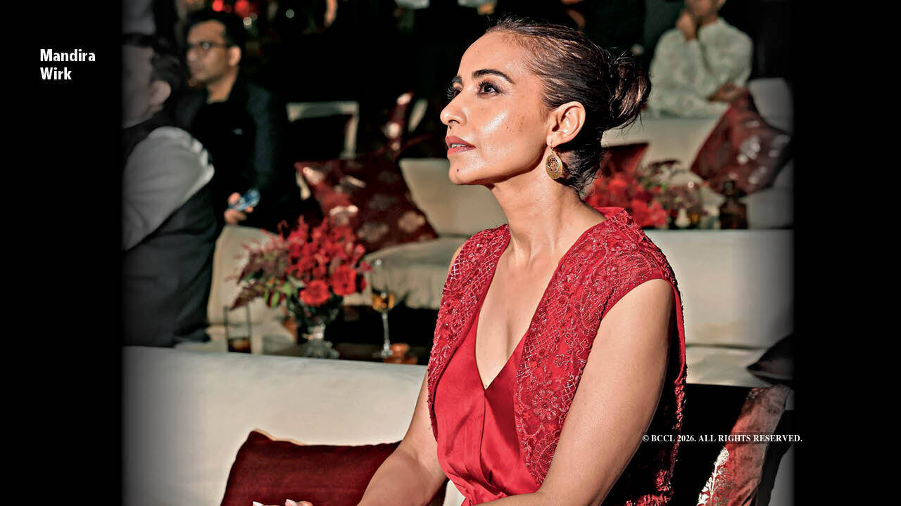 Mandira Wirk