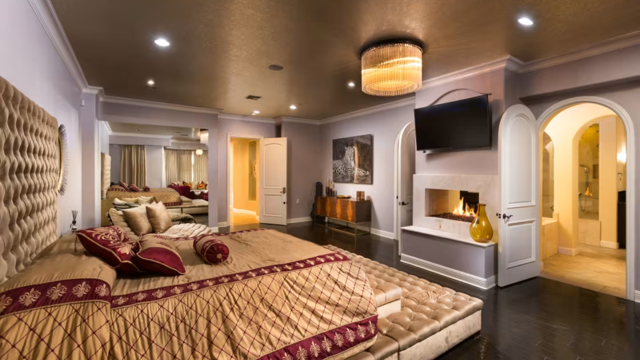 Photo courtesy:  Douglas Elliman
