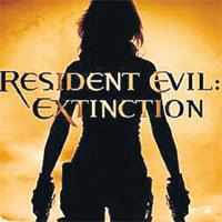 Resident Evil: Extinction