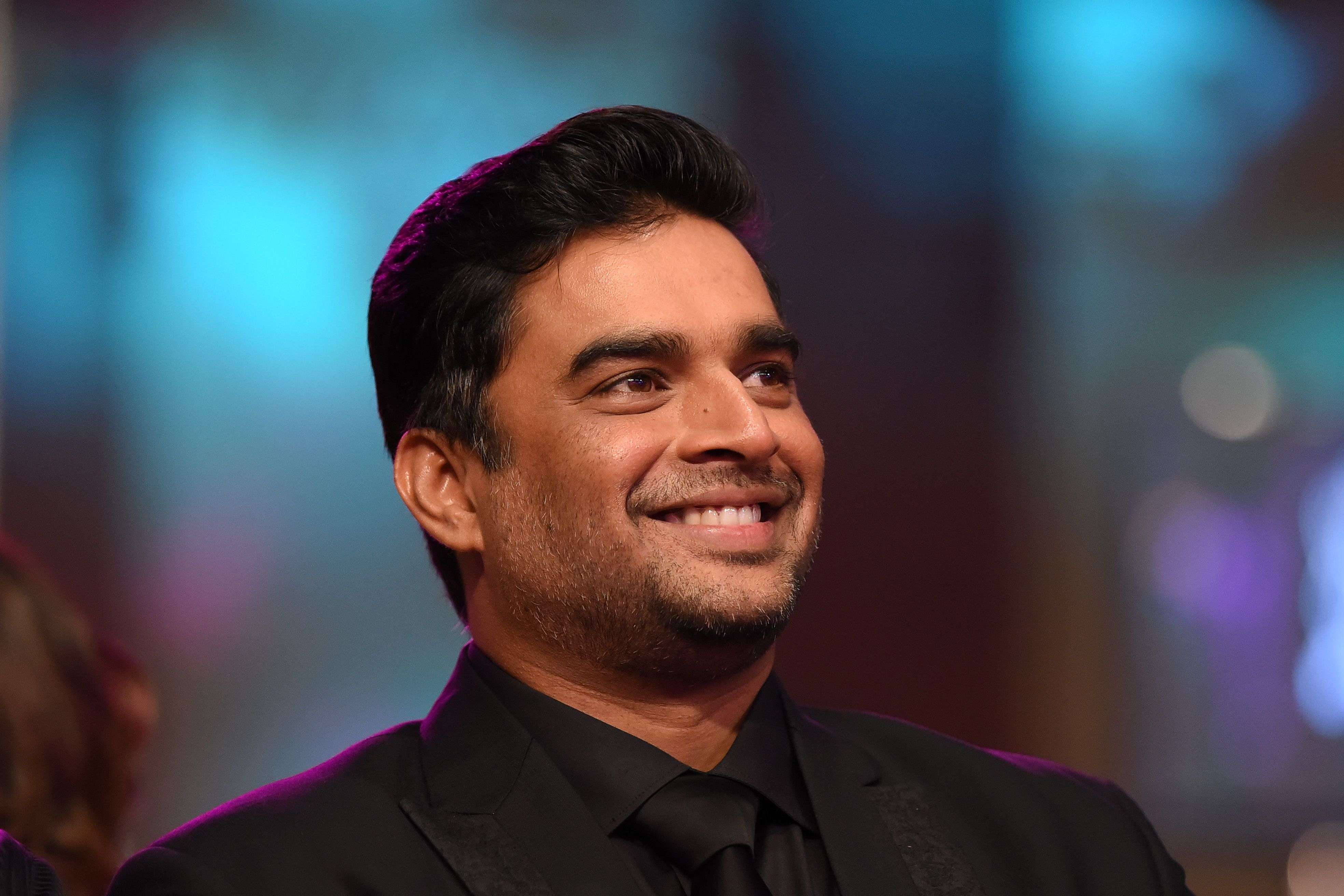 Madhavan: Madhavan's Rocketry: The Nambi Effect to release in English