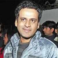 Manoj Raman Stage is set for Manoj